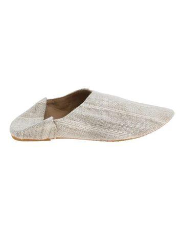 Mishkat Pale Ethnic Shoes