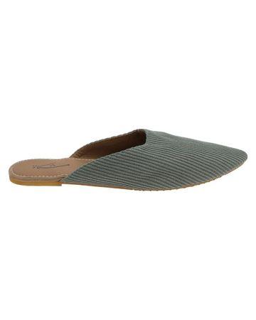 Mishkat Suede Slippers