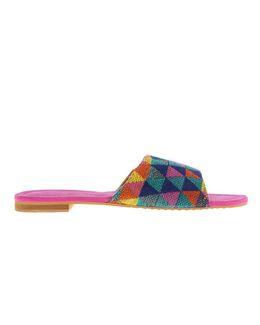 Mishkat Tharaa Hand Made Shoes