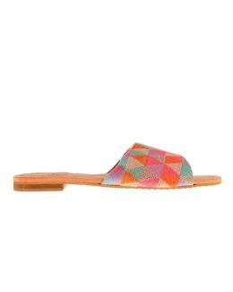 Mishkat Tharaa Hand Made Shoes