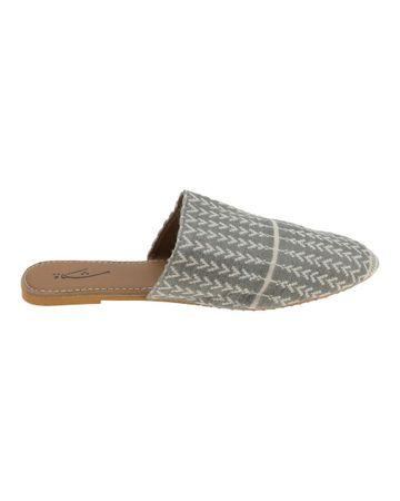 Mishkat Vines Ethnic Shoes