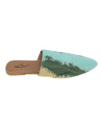 Mishkat Waves Slippers