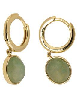 MMA 925 Silver Hajari Earrings