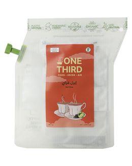 ون ثيرد شاي أسود إيرل قراي - 4 جرام