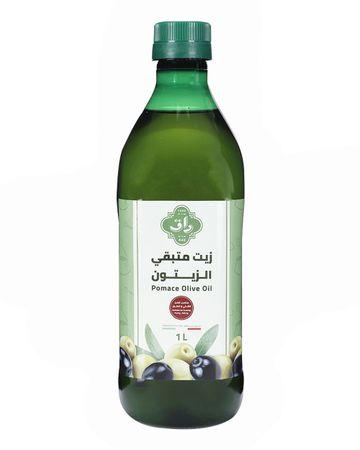 راق زيت متبقي الزيتون - 1 لتر