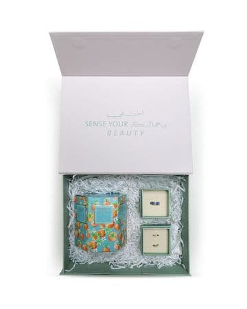 Sadeem Gift Set - 3 Pieces
