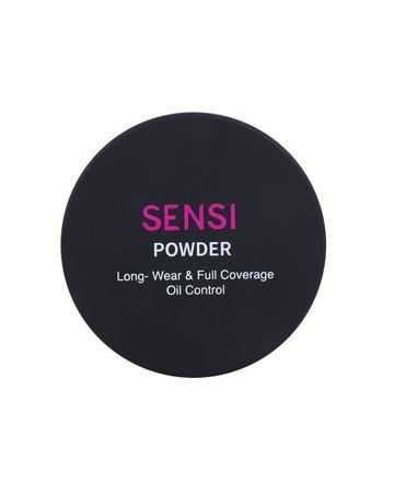 سنسي بودرة سائبة للوجه - OSL2019-10