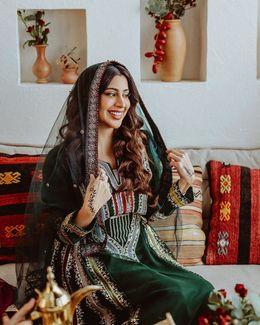 SENSI NQSHA Henna Temporary #02