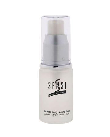 SENSI Pro Essence Oil-Free Base Primer
