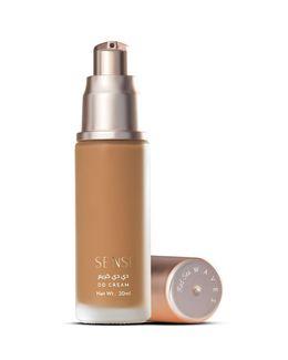 سنسي دي دي كريم مجموعة البحر الأحمر