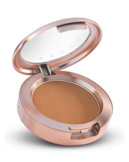 سنسي بودرة للوجه مجموعة البحر الأحمر