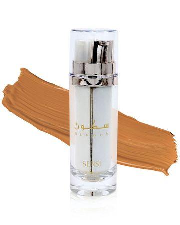 SENSI Sukoon BB Cream