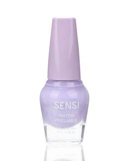سنسي طلاء اظافر قابل للإزالة بالماء - 39