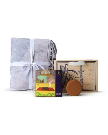 Shababuna Lavender Gift Bundle