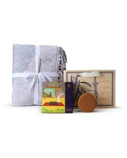 Shababuna Lavender Gift Bundle