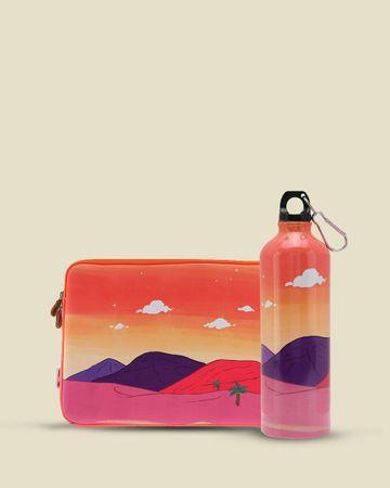 Shababuna X Hnak Dar Gift Set 1