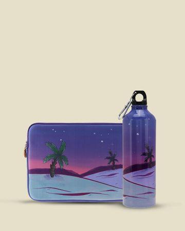 Shababuna X Hnak Dar Gift Set 2