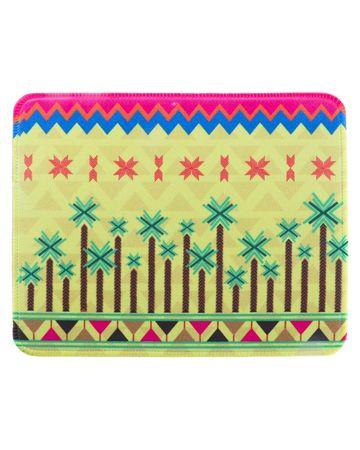 Shababuna X Hnak Palm Patterned Mouse Pad