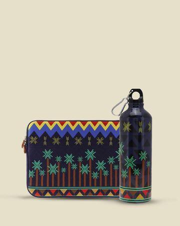 Shababuna X Hnak Palm Tree Gift Set 1