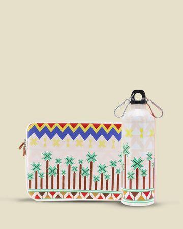 Shababuna X Hnak Palm Tree Gift Set 2