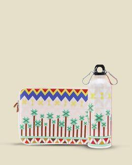 شبابنا X هناك مجموعة النخيل (2)