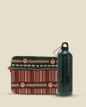 شبابنا X هناك مجموعة الجمل (1)