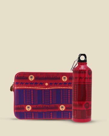 شبابنا X هناك مجموعة هدايا الجمل 2