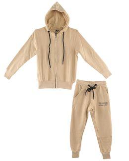 Bunai Baseera Set-of-2 Joggers
