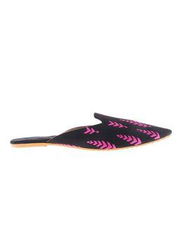 Mishkat Sedra Hand Made Shoes