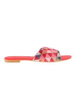 Mishkat Tharaa Hand Made Shoes
